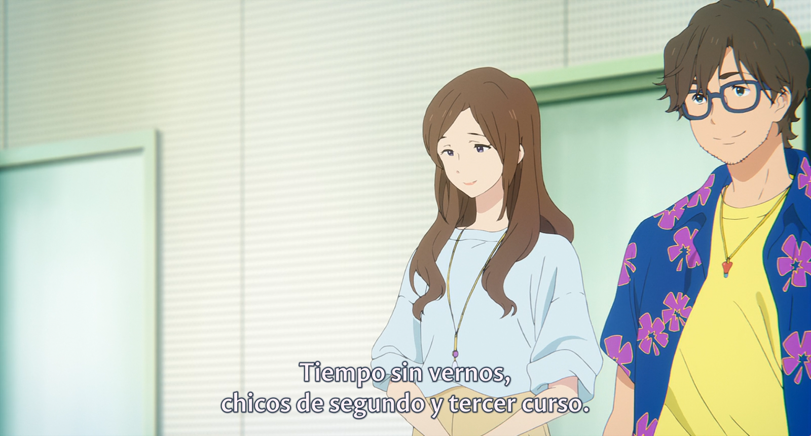 Liz to Aoi Tori (Hoshizora, Hakoniwa, Yashiro Subs)